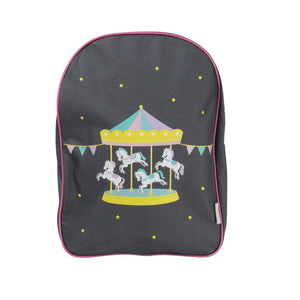 Merry go round complete grooming kit rucksack by little 