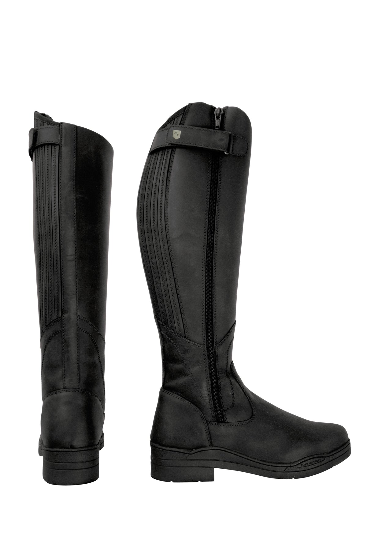 hyland waterford country riding boots