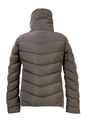 Coldstream kimmerston quilted coat