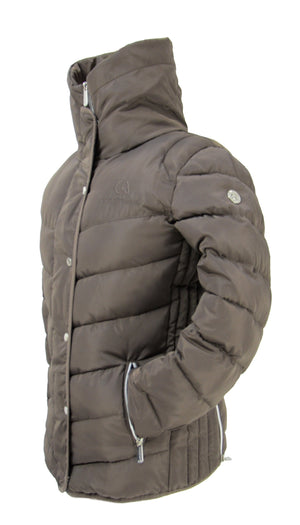 Coldstream kimmerston quilted coat