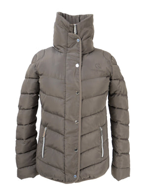 Coldstream kimmerston quilted coat