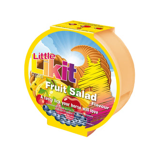 Little likit fruit salad