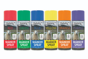 Agrimark marker spray (new)