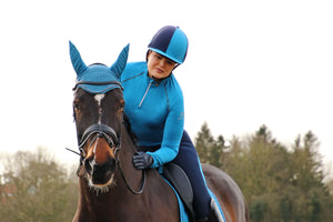 Hy sport active dressage saddle pad