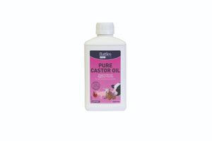 Battles Castor Oil