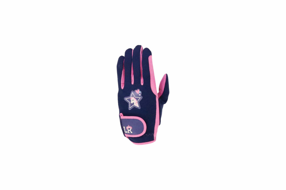 I love my pony collection gloves by little rider