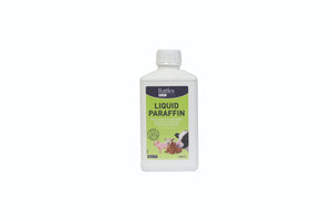 Battles liquid paraffin