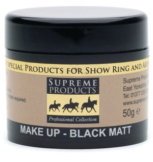 Supreme products make up chestnut matt