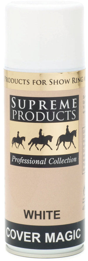 Supreme products cover magic brown