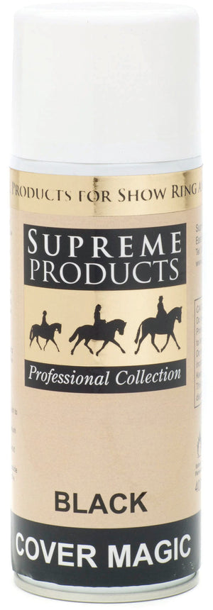 Supreme products cover magic brown