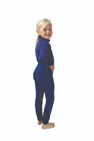 Hy equestrian stella children’s riding tights