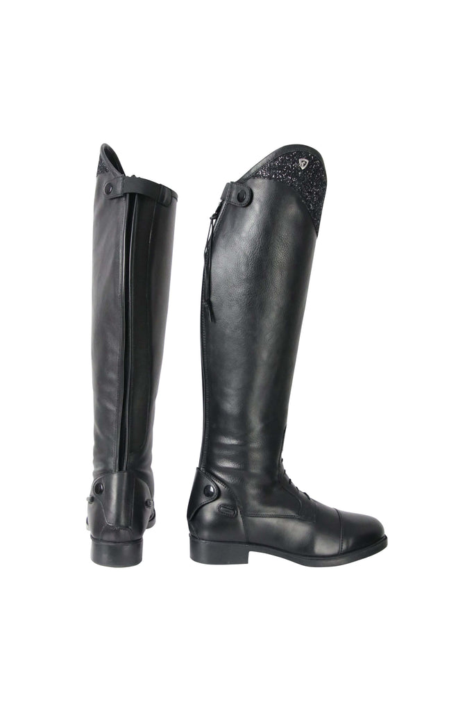 Hy shop riding boots