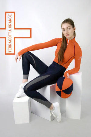 Hy sport active base layer