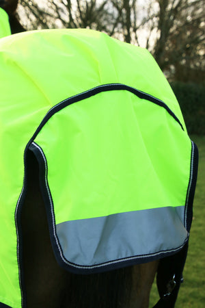 Stormx original 200 reflective combi turnout rug