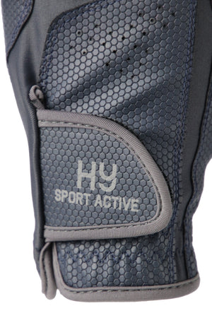 Hy sport active riding gloves