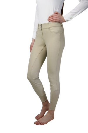 Hy equestrian arctic polar softshell breeches