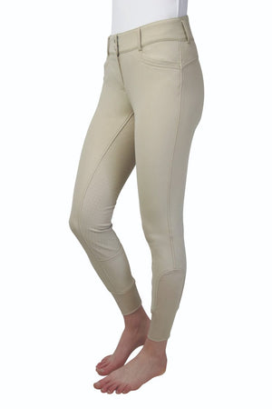 Hy equestrian arctic polar softshell breeches