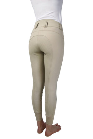 Hy equestrian arctic polar softshell breeches