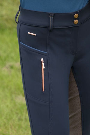 Hy Equestrian Highbury Collection Breeches