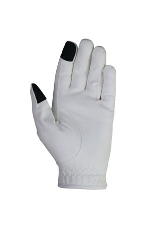 Hy equestrian cadiz children’s riding gloves