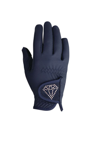 Hy equestrian cadiz children’s riding gloves