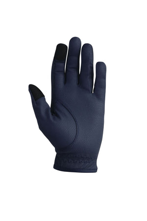 Hy equestrian cadiz children’s riding gloves