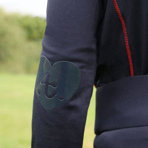 Hy Equestrian Thelwell Collection Children's Base Layer