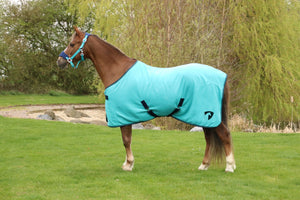 Hy equestrian belton fleece rug