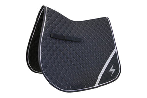 Silva Flash Saddle Pad By Hy Equestrian