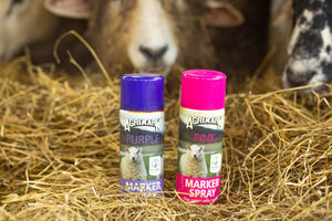 Agrimark Marker Spray (New)