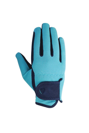 Hy equestrian belton children’s riding gloves