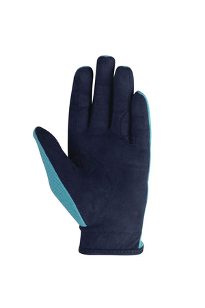 Hy equestrian belton children’s riding gloves