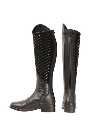 Hy equestrian tellaro riding boot