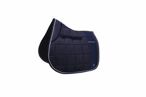 Hy equestrian synergy saddle pad