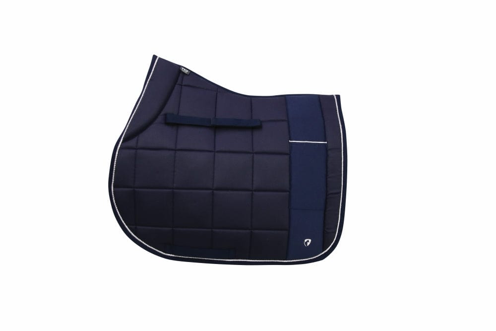 Hy equestrian synergy saddle pad