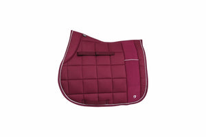 Hy equestrian synergy saddle pad