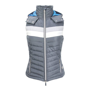 Coldstream stichill quilted gilet