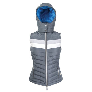 Coldstream stichill quilted gilet