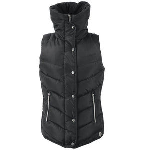 Coldstream kimmerston quilted gilet