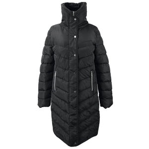 Coldstream Kimmerston Long Quilted Coat