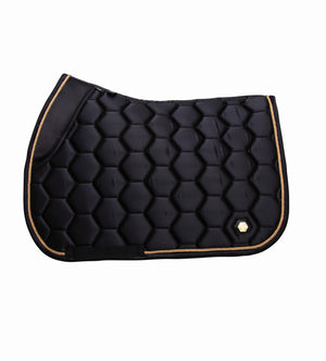 Coldstream marygold gp saddle pad