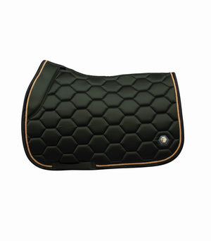 Coldstream marygold gp saddle pad