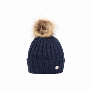 Sheila Bobble Hat By Little Rider