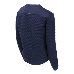 Coldstream foulden sweater