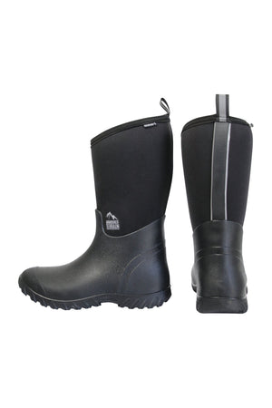 Hy equestrian mud boots