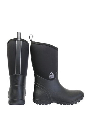 Hy equestrian mud boots