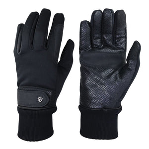 Hy Equestrian Thinsulate™ Rainstorm Gloves