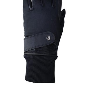 Hy Equestrian Thinsulate™ Rainstorm Gloves