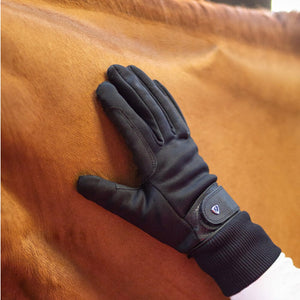 Hy Equestrian Thinsulate™ Rainstorm Gloves