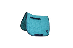 Hy equestrian belton saddle pad